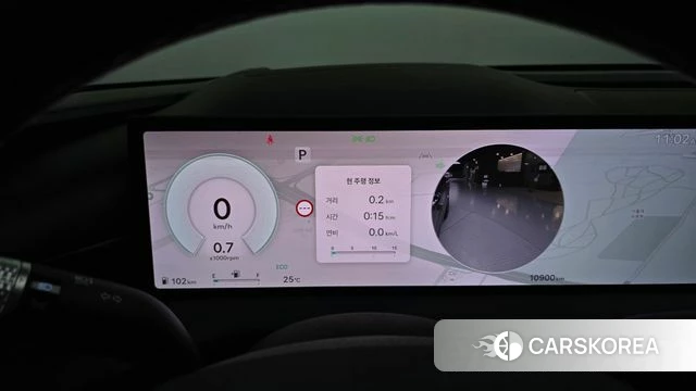 Genesis G80 (RG3) id 5032657 из Кореи 18