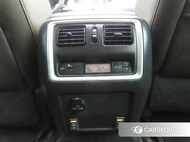 Infiniti QX60 id 4760274 из Кореи 18