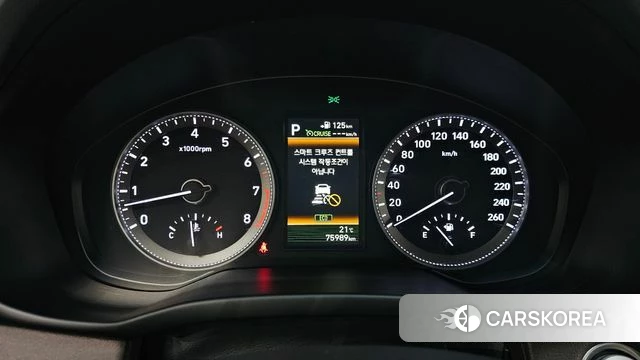 Hyundai Grandeur IG id 4988318 из Кореи 33