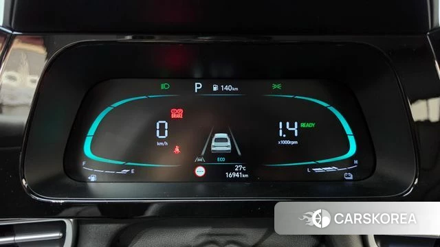 Hyundai The New Avante Hybrid (CN7) id 4975522 из Кореи 29