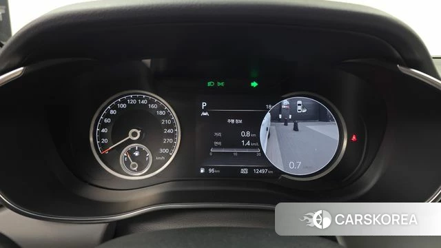 Genesis The New G70 id 4986306 из Кореи 30
