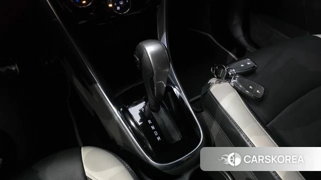 Chevrolet (GM Daewoo) The New Trax id 4967591 из Кореи 31