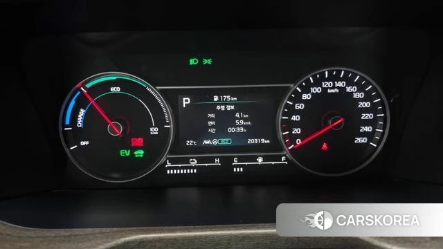 Kia Sorento 4th Generation id 5018130 из Кореи 31