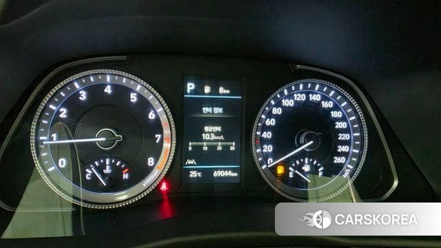 Hyundai Sonata (DN8) id 4942133 из Кореи 18