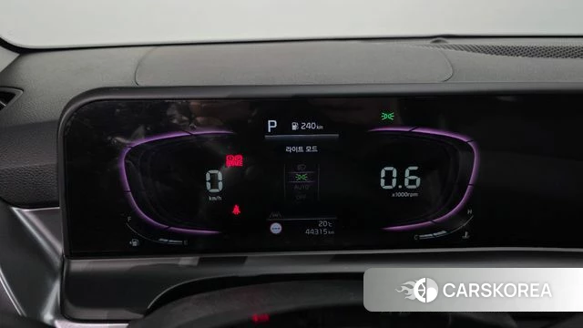 Kia The New Seltos id 4986248 из Кореи 33
