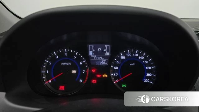 Hyundai Accent (New type) id 4993285 из Кореи 18