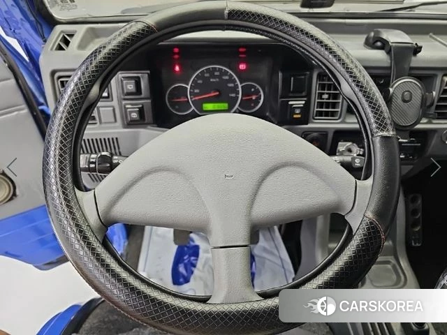 Chevrolet (GM Daewoo) New Damas id 5041417 из Кореи 16