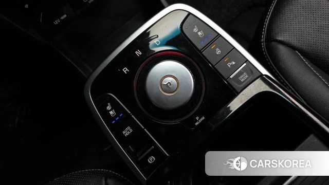 Kia Niro EV id 5040760 из Кореи 36