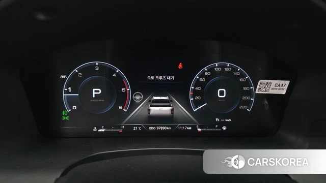 Ssangyong The New Rexton Sports Cannes id 4997223 из Кореи 32