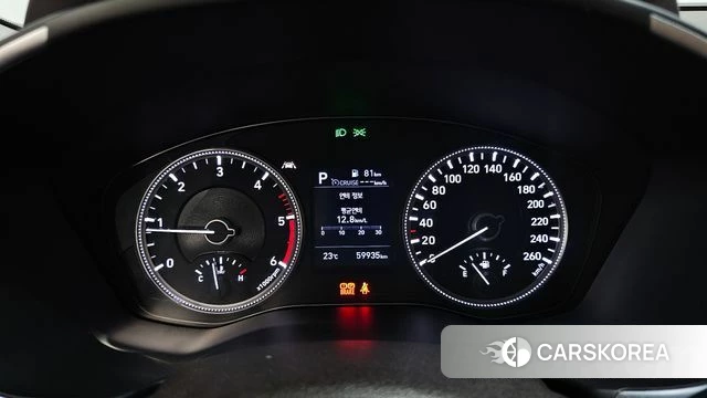 Hyundai Santa Fe TM id 5028999 из Кореи 29