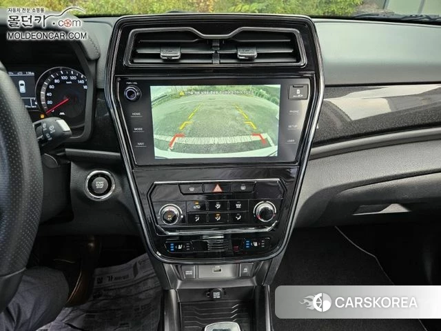 Ssangyong Berry New Tivoli id 4997361 из Кореи 16