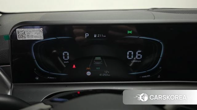 Kia The New Seltos id 5021436 из Кореи 18