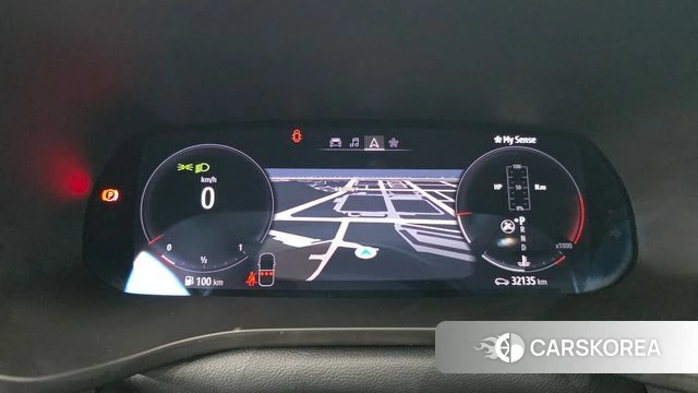 Renault Korea (Samsung) XM3 id 5034143 из Кореи 28