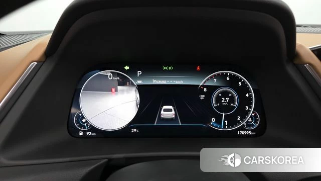 Hyundai Sonata (DN8) id 4727045 из Кореи 18