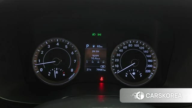 Hyundai Venue id 5004090 из Кореи 29