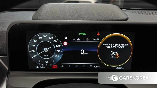 Kia The New Seltos id 4990480 из Кореи 31