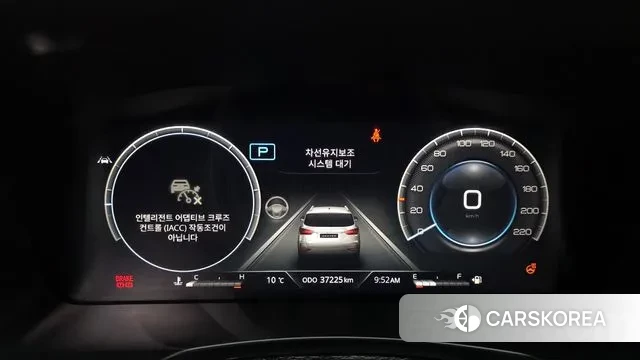 Ssangyong All New Rexton id 3690736 из Кореи 18