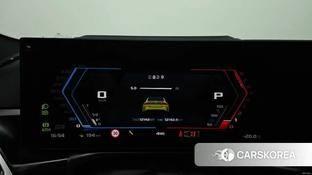 BMW M4 (G82) id 5020875 из Кореи 18