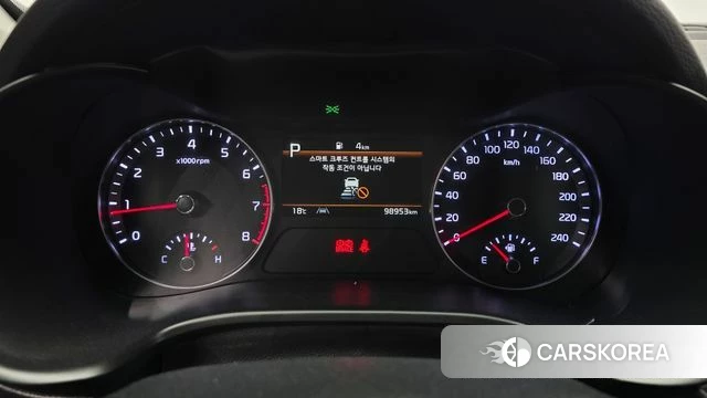 Kia The New K3 2nd generation id 5016753 из Кореи 18