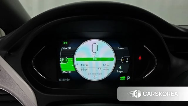 Chevrolet (GM Daewoo) Bolt EV id 5013663 из Кореи 28