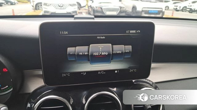 Mercedes-Benz GLC-Class X253 id 4948536 из Кореи 15