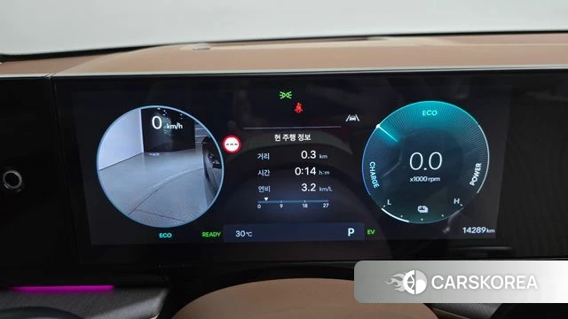 Hyundai Grandeur Hybrid (GN7) id 4964546 из Кореи 33