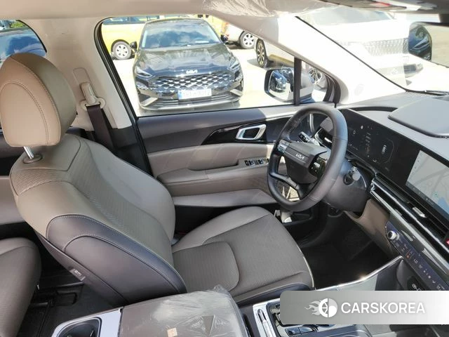 Kia The New Carnival 4th Generation id 4870421 из Кореи 18