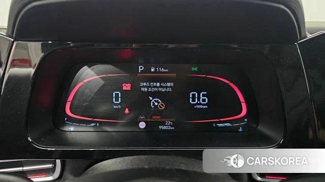 Hyundai The New Avante (CN7) id 5039903 из Кореи 33