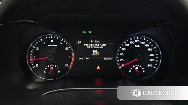 Kia The New K3 2nd generation id 4523705 из Кореи 18