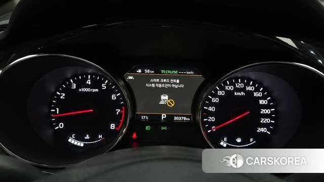 Kia The New Carnival id 4952974 из Кореи 31