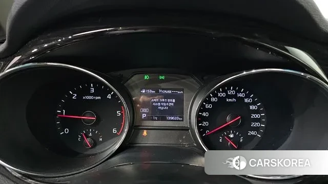 Kia The New Carnival id 3562858 из Кореи 18