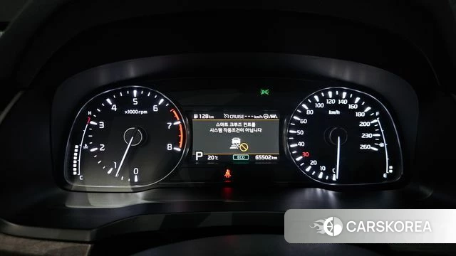 Kia K7 Premier id 4225229 из Кореи 18