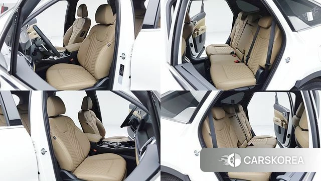 Kia The New Sorento 4th Generation id 4995823 из Кореи 18