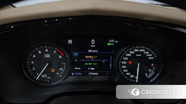 Cadillac XT6 id 4980334 из Кореи 18