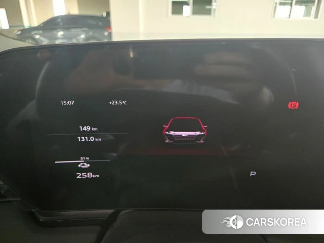 Audi A6 e-Tron id 4949881 из Кореи 16