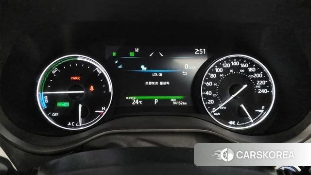 Toyota Sienna 4th Generation id 4941984 из Кореи 31