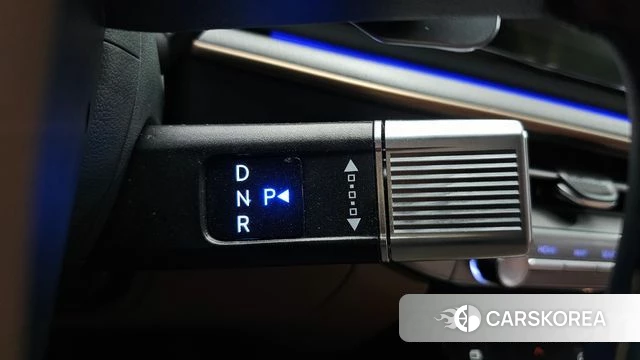 Hyundai Grandeur Hybrid (GN7) id 4834430 из Кореи 36