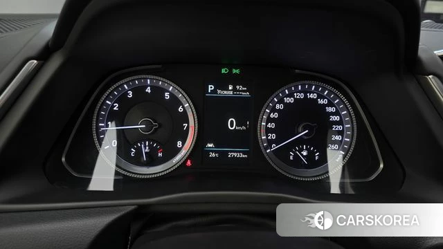 Hyundai Sonata (DN8) id 4784544 из Кореи 18
