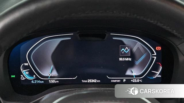 BMW iX3 id 5001640 из Кореи 18