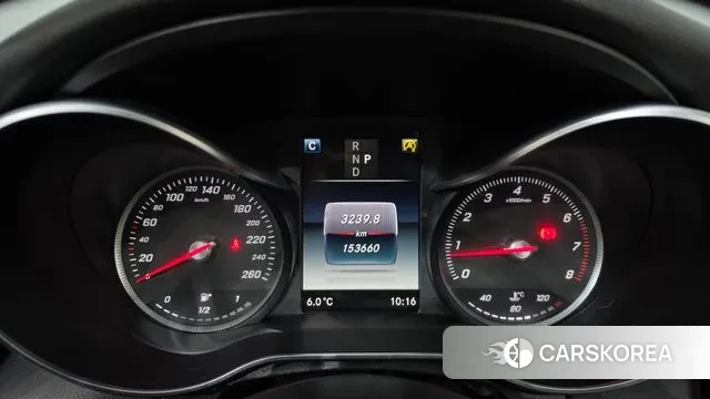 Mercedes-Benz C-Class W205 id 3779301 из Кореи 18