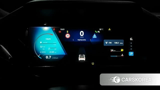 Renault Korea (Samsung) Grand Coleos id 5032628 из Кореи 18