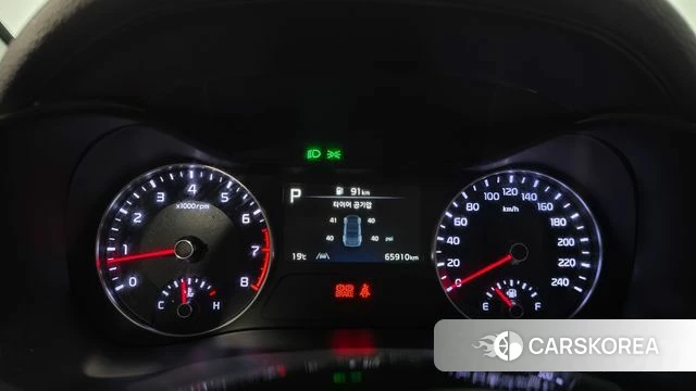 Kia The New K3 2nd generation id 5059942 из Кореи 29