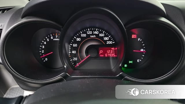 Kia The New Ray id 5023601 из Кореи 29