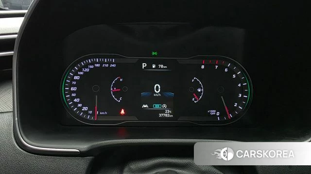 Hyundai Tucson (NX4) id 4986128 из Кореи 28