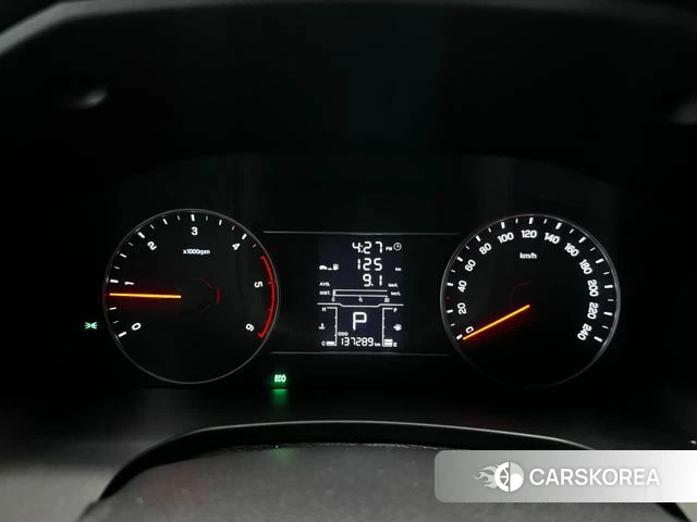Ssangyong Rexton Sports id 5004456 из Кореи 18