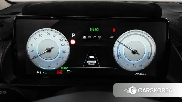 Hyundai Casper Electric id 4934795 из Кореи 29
