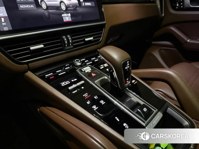 Porsche Cayenne (PO536) id 4959720 из Кореи 17