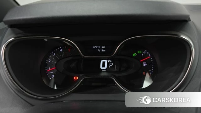 Renault Korea (Samsung) New QM3 id 5023904 из Кореи 29
