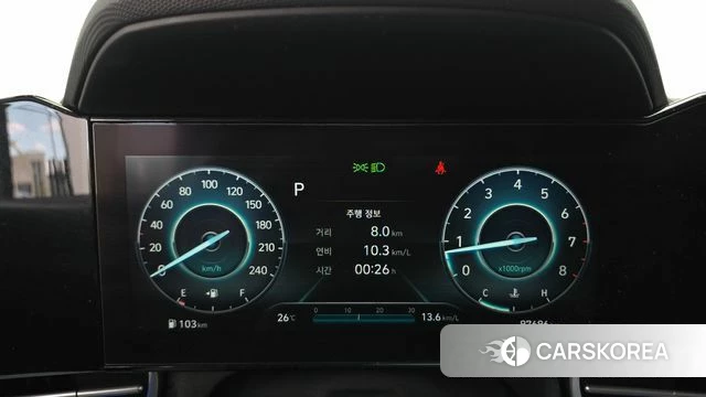 Hyundai Avante (CN7) id 4780407 из Кореи 18