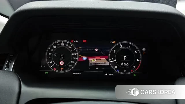 Land Rover Discovery Sports 2nd Generation id 3666066 из Кореи 18